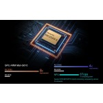 Orange Pi 5 4Gb Lpddr4 Rk3588S-Pc Octa-Core Armr 64 Bit 8Nm Prozess mit Qspi noch Flash Orange Pi
